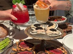 -壳里西餐厅Coquille Seafood Bistro(蒙自路店)