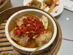 -稻香饭店(龙华天虹店)