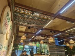 -云阿蛮云南生烫牛肉米线(奉贤路店)