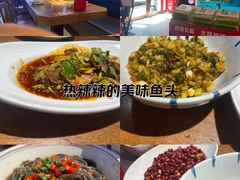 -辣得叫湘菜(四明店)