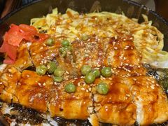 -鳗鱼家·深夜食堂(军博店)
