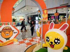 -凯德MALL(西直门店)