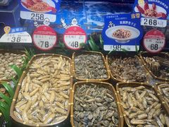 -徐记海鲜(曲江南湖店)