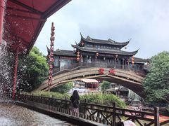 -杭州宋城