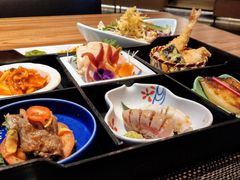 小怀石料理-水月·和牛工坊(水晶郦城店)