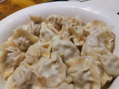 藤椒牛肉饺子-金谷园饺子·烧烤(人大总店)