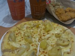 -达美乐比萨(骏壹万邦广场店)