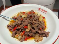-辣可可·小炒黄牛肉(望京凯德MALL店)