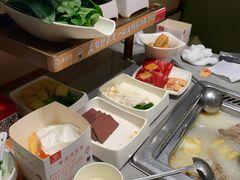 -海底捞火锅(中原万达广场店)