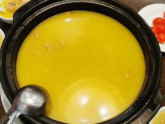 -蜀中吴养生板栗鸡(会展店)