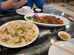 -王家沙点心店(南京西路总店)