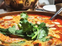 -Home Thai·泰谣(王府井apm店)