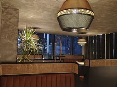 -铭牛烧肉·和牛海鲜自助(高新月牙湖店)