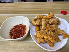-四川老牛麻辣烫(北门桥店)