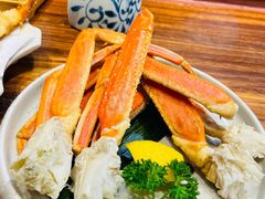 蟹腿-耕海蟹将军(万象城店)