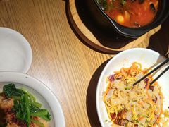 -九毛九西北菜(大东海店)