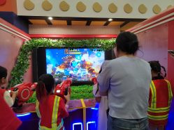 -MELAND CLUB亲子乐园·派对·餐厅(北京芳圆里ID MALL店)