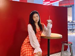 -肯德基(新八一店)