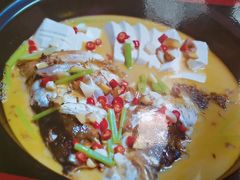 董府鱼头煲-董府·古宅餐厅