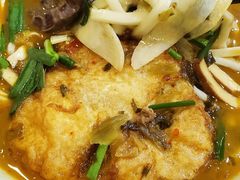 -阿彬生炒牛肉面(解放路店)