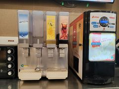 -回味鸭血粉丝汤(新城市广场店)