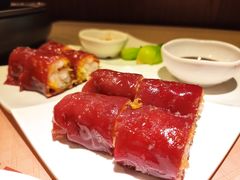 金莎海虾红米肠-点都德(北京路贰店)