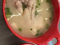 -廖老妈蹄花(中海国际店)