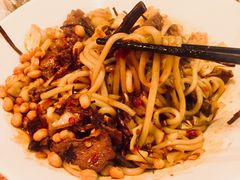 -疆Jiang·新疆秘制料理