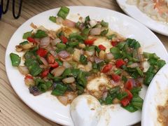 -水韵·渔家臻品私房菜(中庙店)