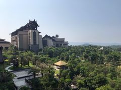 -清远熹乐谷温泉度假酒店