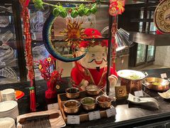 -星汇餐厅(新濠影汇店)