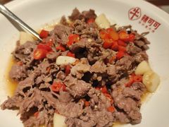 -辣可可·小炒黄牛肉(望京凯德MALL店)