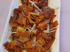 -金时代顺风大酒店(静安大融城店)