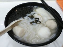 -文辉墨鱼丸大王(铜锣湾渣甸街总店)