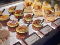 -LANLIZI BAKERY(COSMO店)