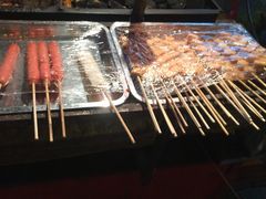 -小魏哥果仁烤面筋