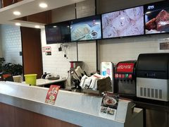 -李先生牛肉面大王(朝阳街店)