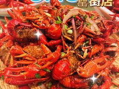 -阿胖龙虾(罍街店)