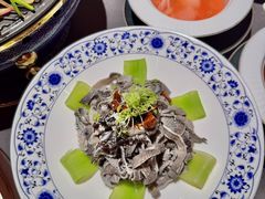 -東興楼·北京烤鸭(深圳首店)