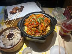 -串盟烧烤·长沙美食地标(星沙店)