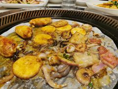-么子烤肉(化龙池店)
