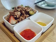 -宴南庭·闽味私房菜