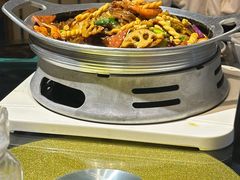 -小城外婆肴私房菜.家宴聚集点(圆明园颐和园·清河上地店)