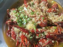 -霸王虾·小龙虾香辣蟹(玉林店)