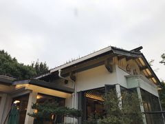 -山外山菜馆(玉泉路店)