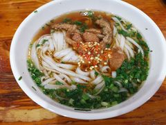 -肆姐面粉馆(坡子街店)