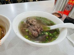 -东街钟楼肉粽(总店)