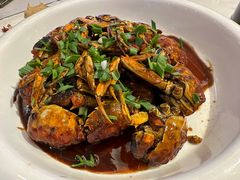 毛蟹年糕-鲜螺湾(鹏欣丽都店)