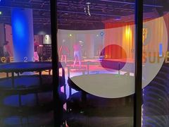 -超级猩猩健身·团课(铁机路迅博店)