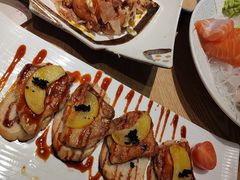 -新一喜铁板料理餐厅·铁板放题(北国商城店)